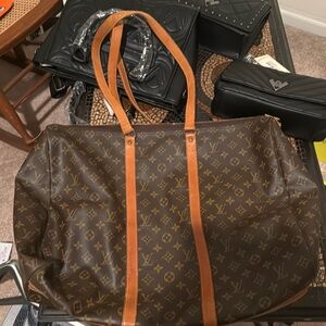 LV hand bag